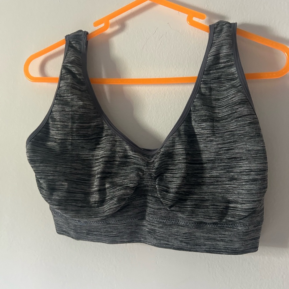 Woman sport brass size 2 X Fitwell
